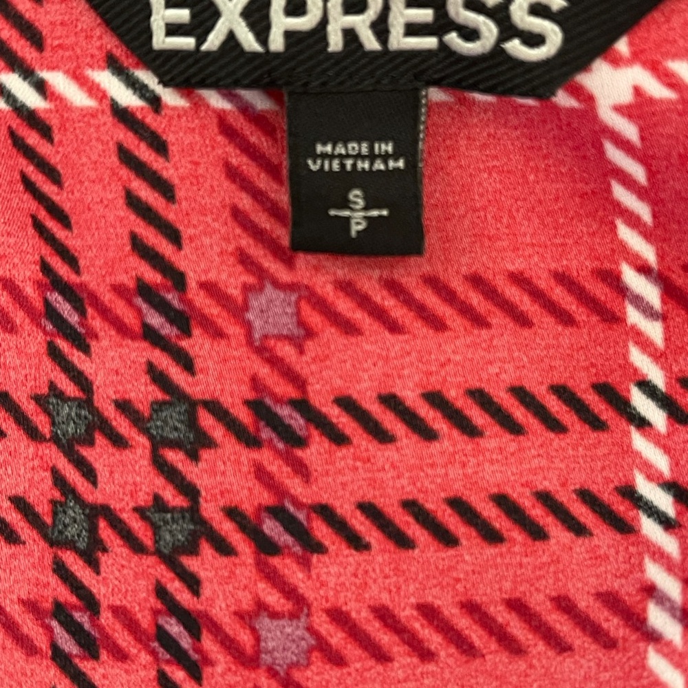 Express blouse - Picture 4 of 10